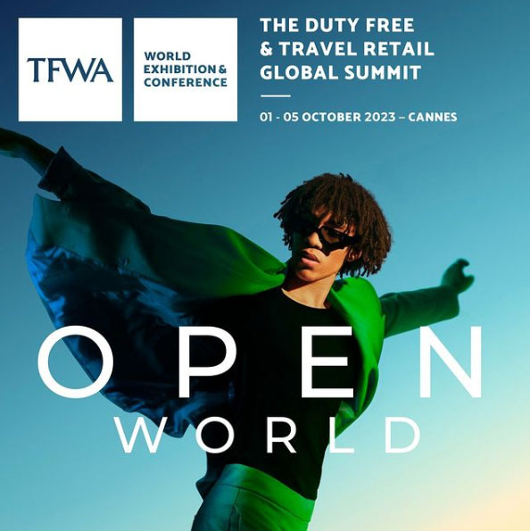 TFWA – World Exhibition & Conference